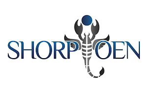 SHORPIOEN logo