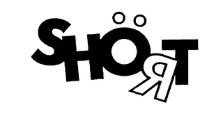 SHORT logo