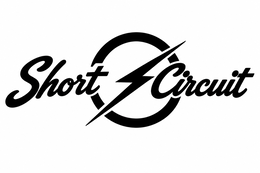 SHORT CIRCUIT logo