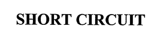 SHORT CIRCUIT logo