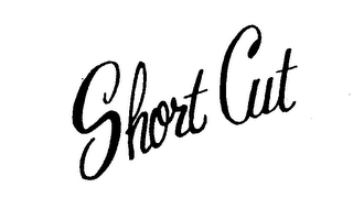 SHORT CUT logo