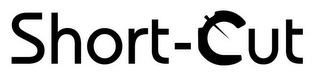 SHORT-CUT logo