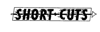 SHORT CUTS logo