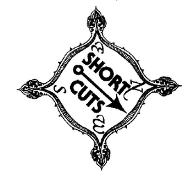 SHORT CUTS logo
