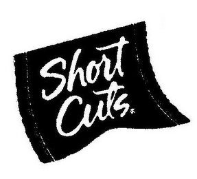 SHORT CUTS logo