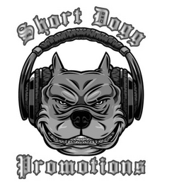 SHORT DOGG PROMOTIONS logo