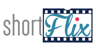 SHORT FLIX logo