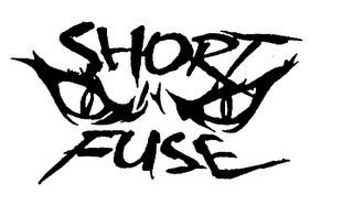 SHORT FUSE logo
