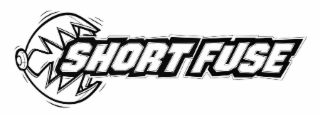 SHORT FUSE logo