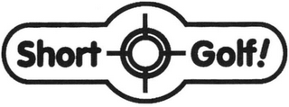 SHORT GOLF! logo