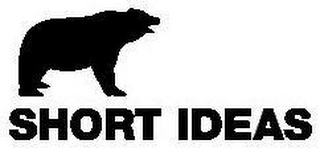 SHORT IDEAS logo