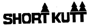 SHORT KUTT logo