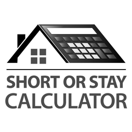 SHORT OR STAY CALCULATOR