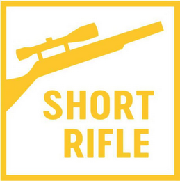 SHORT RIFLE logo
