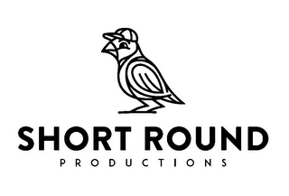 SHORT ROUND PRODUCTIONS logo