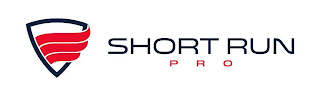 SHORT RUN PRO logo