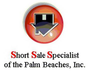 SHORT SALE SPECIALIST OF THE PALM BEACHES, INC. logo