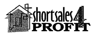 SHORT SALES 4 PROFIT logo
