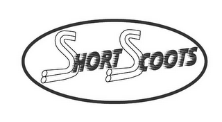 SHORT SCOOTS logo