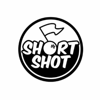 SHORT SHOT logo