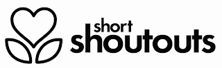 SHORT SHOUTOUTS logo