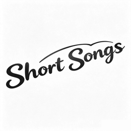 SHORT SONGS logo
