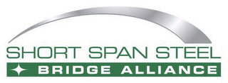 SHORT SPAN STEEL BRIDGE ALLIANCE logo
