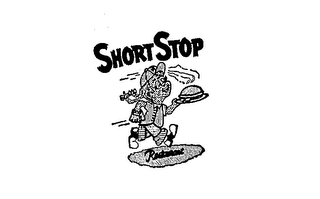 SHORT STOP logo