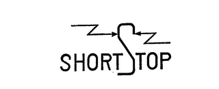 SHORT STOP logo