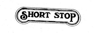 SHORT STOP logo