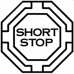 SHORT STOP logo