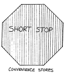 SHORT STOP CONVENIENCE STORES logo