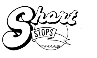 SHORT STOPS logo