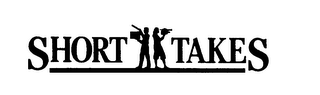 SHORT TAKES logo