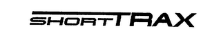 SHORT TRAX logo