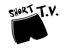 SHORT T.V. logo
