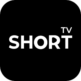 SHORT TV logo