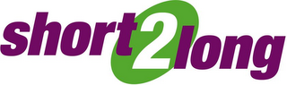 SHORT2LONG logo