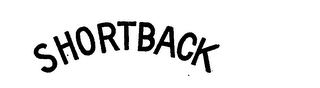 SHORTBACK logo
