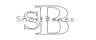 SHORTBONES SB logo