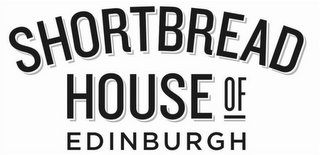 SHORTBREAD HOUSE OF EDINBURGH logo