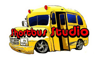 SHORTBUS STUDIO logo