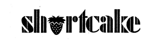 SHORTCAKE logo
