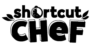 SHORTCUT CHEF logo