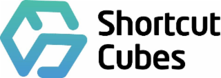 SHORTCUT CUBES logo