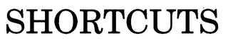 SHORTCUTS logo