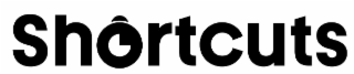 SHORTCUTS logo
