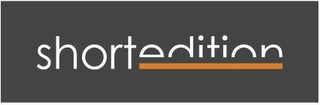 SHORTEDITION logo