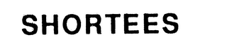 SHORTEES logo