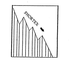 SHORTEX logo